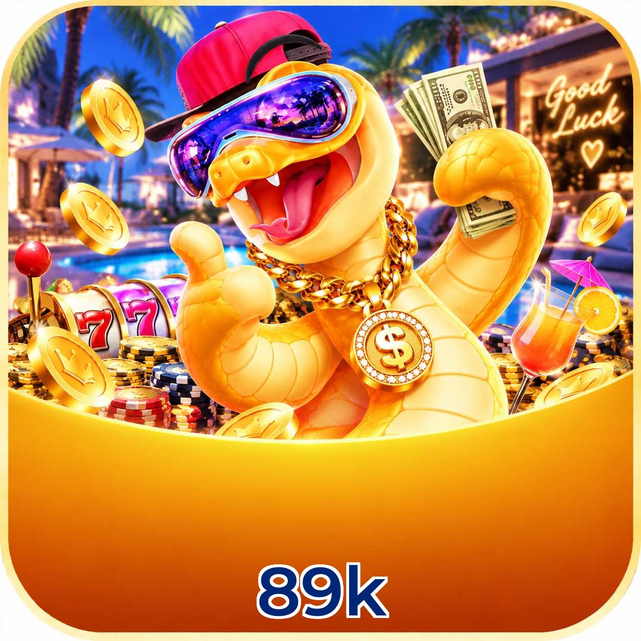 89k Fortune Tiger RTP