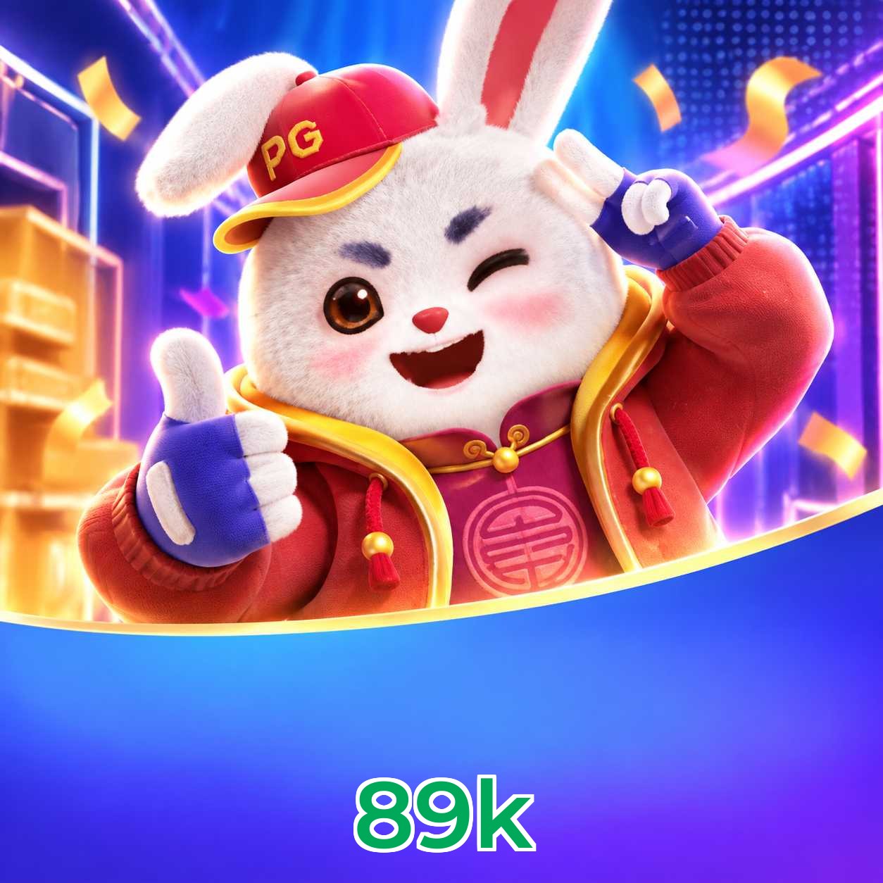 89k Logo