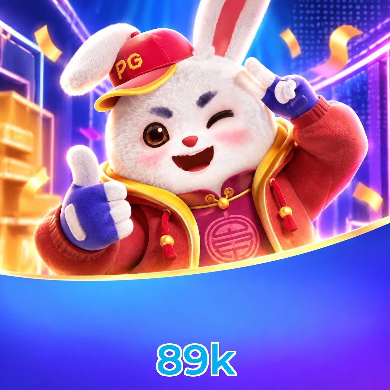 89k Logo